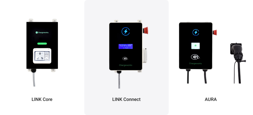 Onboard Chargers