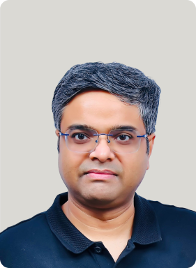 Bikram Saha